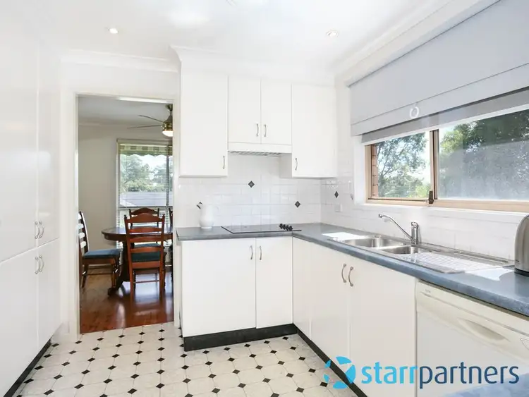 Second view of Homely house listing, 4 Abberton Street, Jamisontown NSW 2750