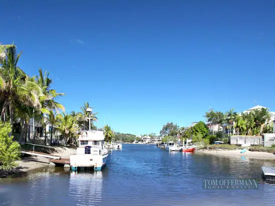 5/81 Noosa Parade, Noosa Heads QLD 4567