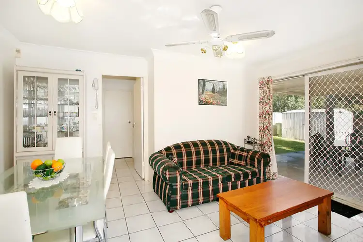 Sixth view of Homely house listing, 3 Dutch Place, St Clair NSW 2759