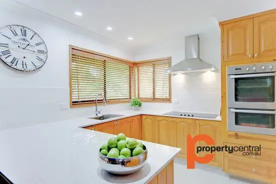 Third view of Homely house listing, 82 Ross Crescent, Blaxland NSW 2774