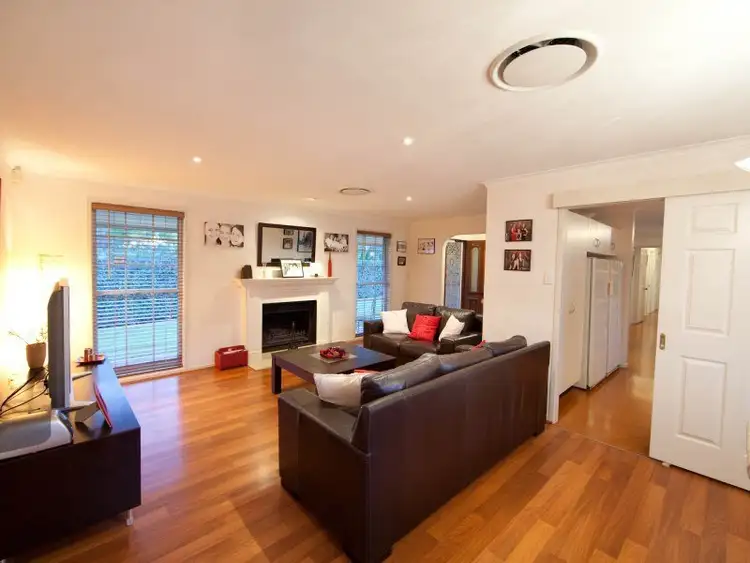 Fifth view of Homely house listing, 3 Bulloo Court, Runcorn QLD 4113