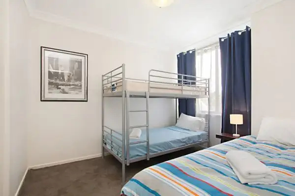 Sixth view of Homely unit listing, 18/12-14 Musgrave Street, Kirra QLD 4225