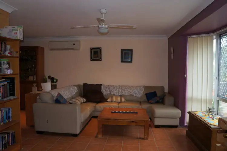 Fifth view of Homely house listing, 7 Mulla Close, Riverhills QLD 4074