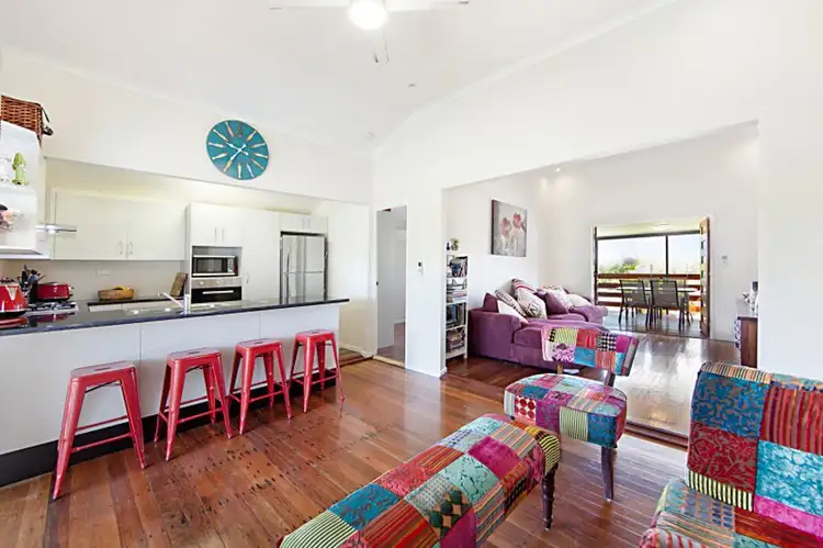 Sixth view of Homely house listing, 7 Medinah Crt, Balgal Beach QLD 4816