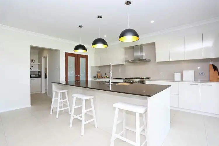 Fifth view of Homely house listing, 1 Dugong Crescent, Banksia Beach QLD 4507