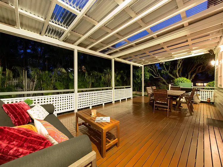 Sixth view of Homely house listing, 17 Coates Street, Morningside QLD 4170