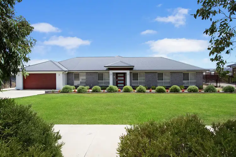 5 Windmill Drive, Tamworth NSW 2340