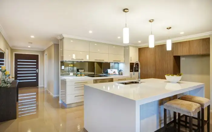 Third view of Homely house listing, 3 Green Bluff Road, Sapphire Beach NSW 2450
