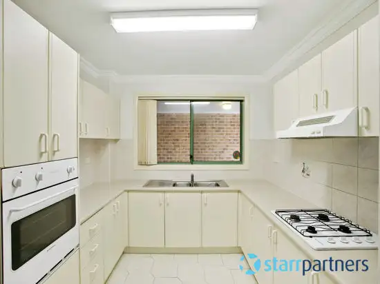 Second view of Homely apartment listing, 17/74-76 Stapleton Street, Pendle Hill NSW 2145