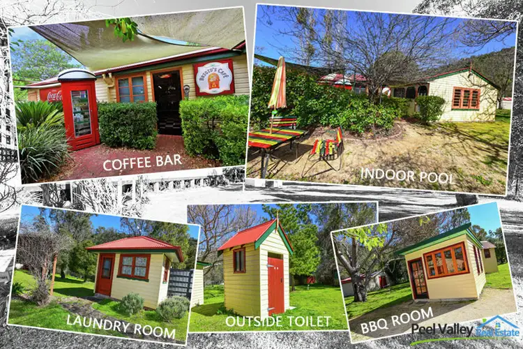 Sixth view of Homely rural property listing, 201 Stirling Road, Tamworth NSW 2340
