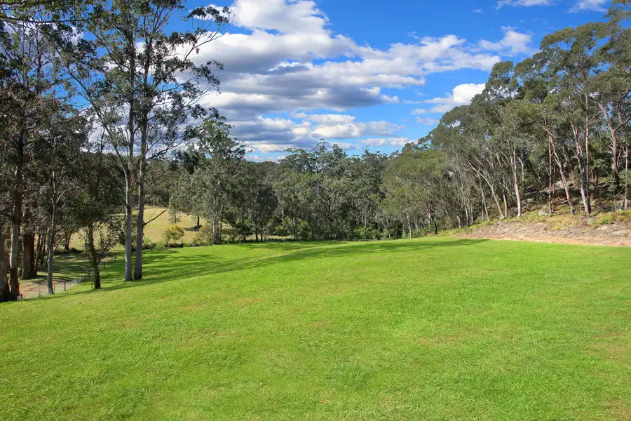 Main view of Homely land listing, 68a Shoplands Road, Annangrove NSW 2156