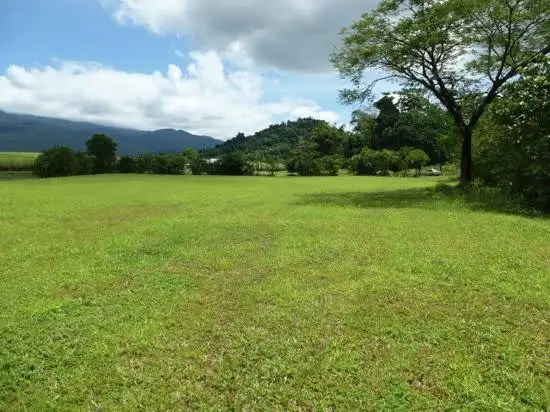 Main view of Homely land listing, 0 Boulders Road, Babinda QLD 4861