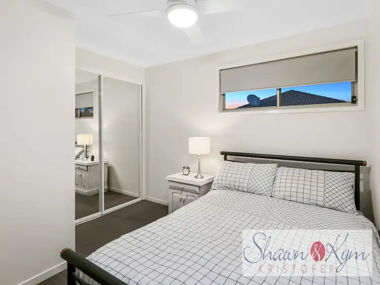 Sixth view of Homely house listing, 69/37 Dasyure Place, Wynnum West QLD 4178