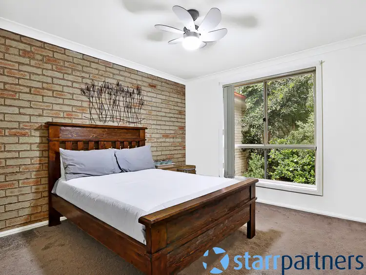 Fifth view of Homely semi-detached listing, 2/20 Hoddle Ave, Bradbury NSW 2560