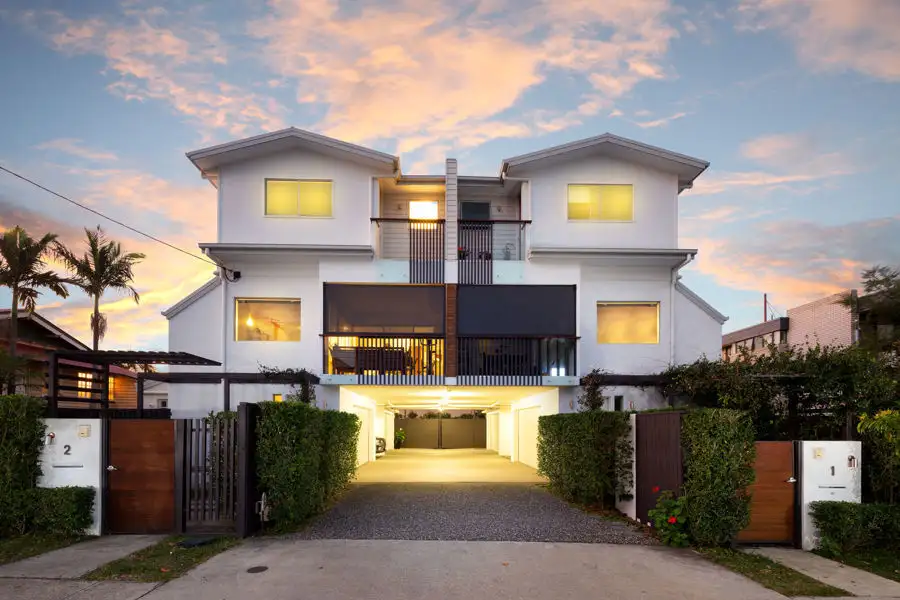 Main view of Homely townhouse listing, 3/41 Days Avenue, Yeronga QLD 4104