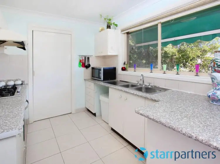 Third view of Homely villa listing, 3/5 Railway Street, Old Guildford NSW 2161