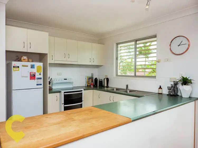 Fourth view of Homely house listing, 3 Merchant Court, Springwood QLD 4127