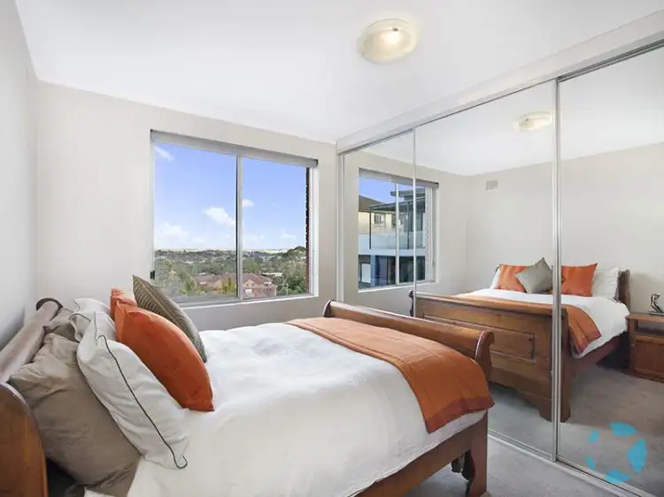 Fourth view of Homely unit listing, 6/694 Victoria Rd, Ryde NSW 2112