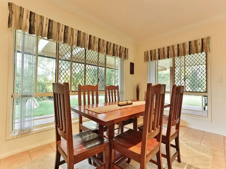 Fifth view of Homely house listing, 9 Andersson Court, Highfields QLD 4352