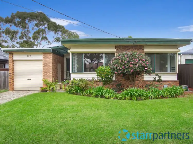 Main view of Homely house listing, 256 Old Prospect Road, Greystanes NSW 2145