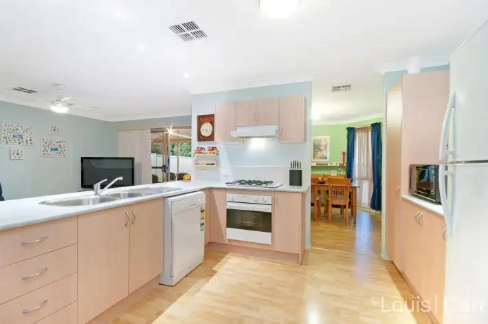 Sixth view of Homely house listing, 10 Stave Place, Kellyville Ridge NSW 2155