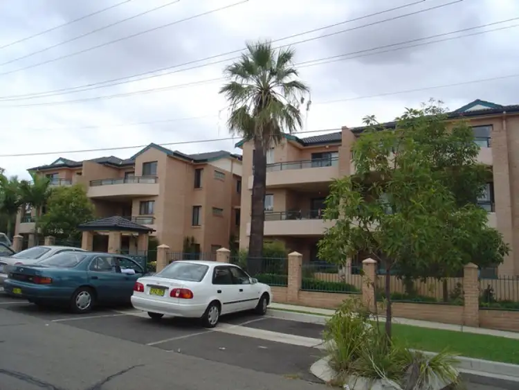 10/45-47 Brickfield Street, North Parramatta NSW 2151