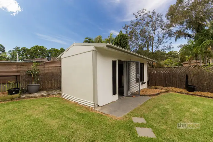 Seventh view of Homely house listing, 3 Scott Close, Toormina NSW 2452