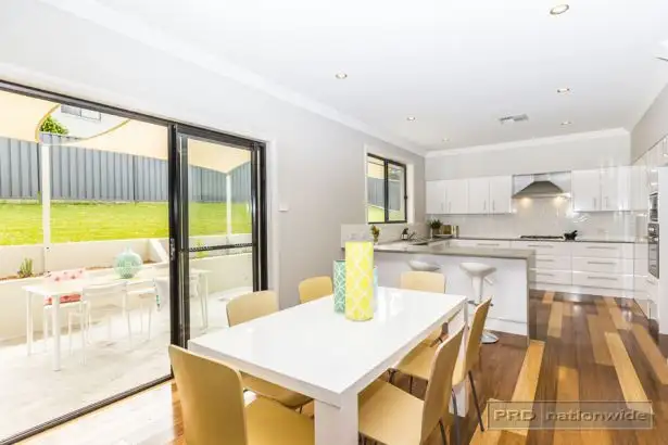 Sixth view of Homely house listing, 5 Ceylon Close, Cameron Park NSW 2285