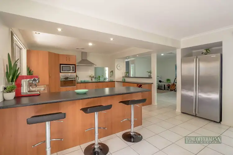 Second view of Homely house listing, 2 Samara Place, Noosa Heads QLD 4567