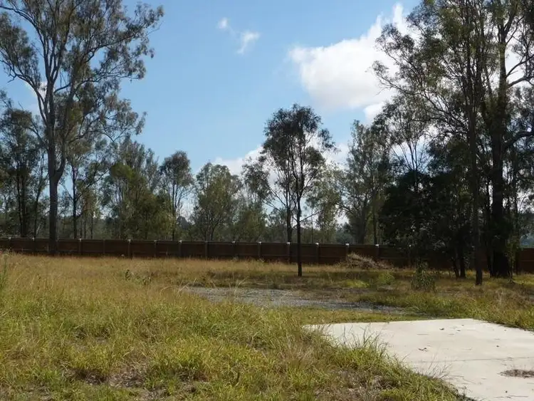 Second view of Homely land listing, Lot R Faulkners Road, Thagoona QLD 4306