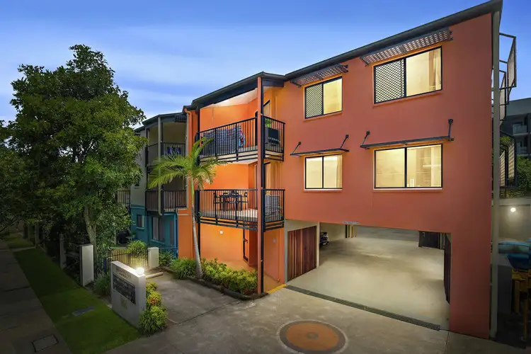 Second view of Homely unit listing, 5/23 Dwyer Street, Nundah QLD 4012