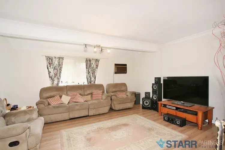 Second view of Homely house listing, 96 Princess Street, Werrington NSW 2747