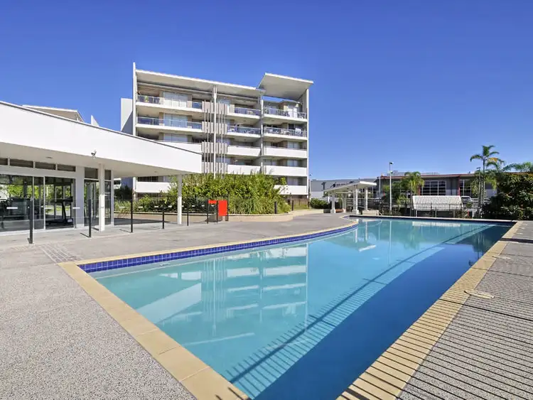 4409/141 Campbell  Street, Bowen Hills QLD 4006