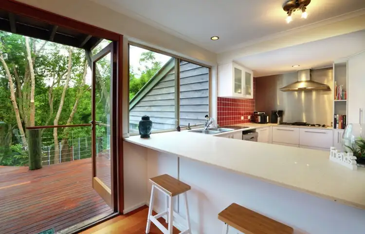 Fourth view of Homely house listing, 19 Quorn Close, Buderim QLD 4556
