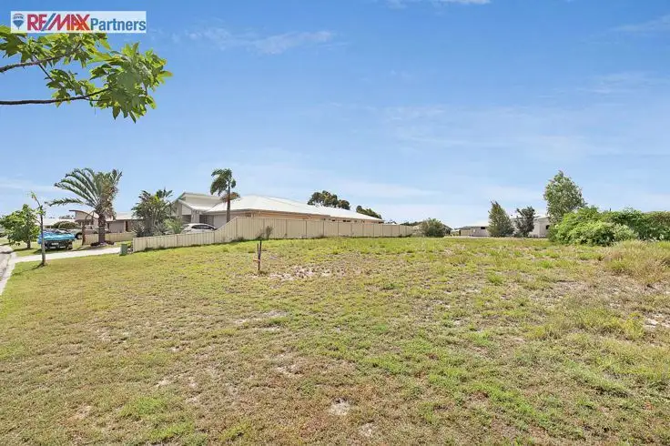 Fifth view of Homely land listing, 3 Honey Myrtle Close, Burrum Heads QLD 4659