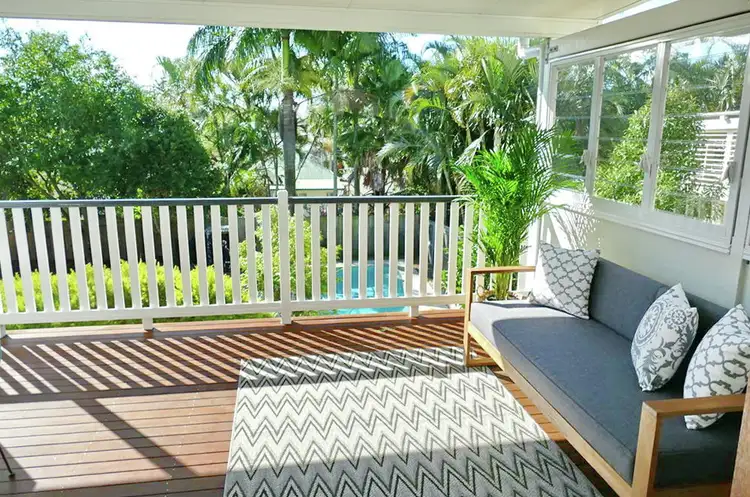 Fifth view of Homely house listing, 105 Waterview Ave, Wynnum QLD 4178