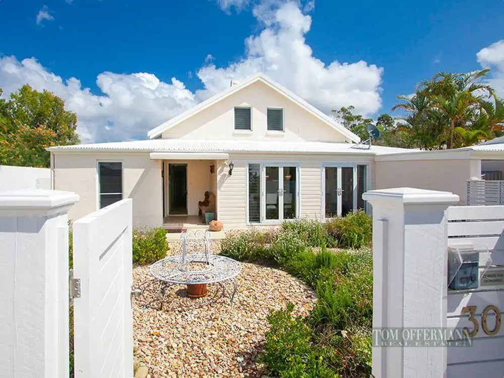 Main view of Homely house listing, 30 Wyuna Drive, Noosaville QLD 4566