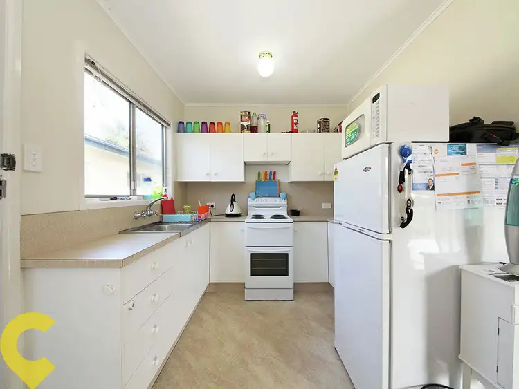 Second view of Homely house listing, 79 Longland Street, Redcliffe QLD 4020