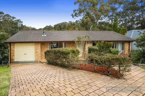 32 Eskdale Close, New Lambton Heights NSW 2305