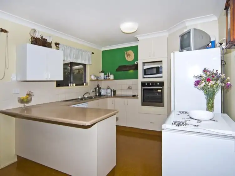 Sixth view of Homely house listing, 16 Hamilton St, Wyreema QLD 4352