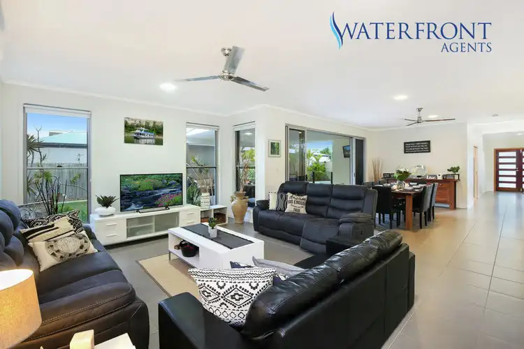 Third view of Homely house listing, 13 Madagascar Court, Kawana Island QLD 4575