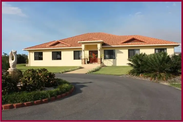 Address available on request