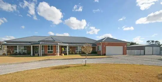 Main view of Homely house listing, 3 Cameron Avenue, Tamworth NSW 2340