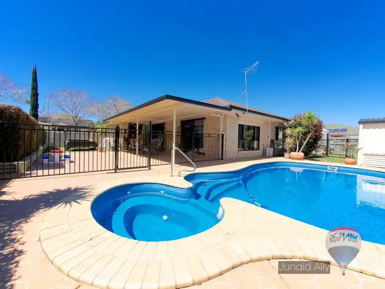 Seventh view of Homely house listing, 42 Stiller Drive, Kuraby QLD 4112
