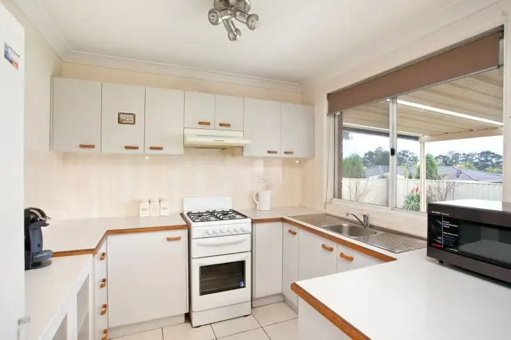 Second view of Homely house listing, 42 Ashwick Circuit, St Clair NSW 2759