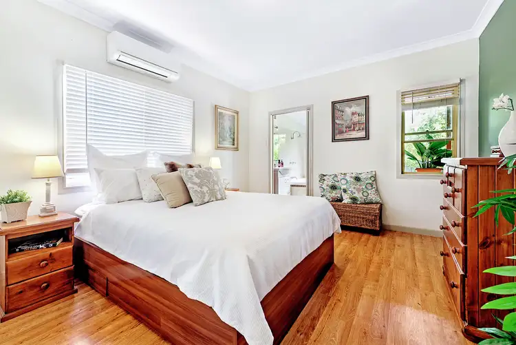 Fifth view of Homely house listing, 1 Kurts Street, Holland Park West QLD 4121