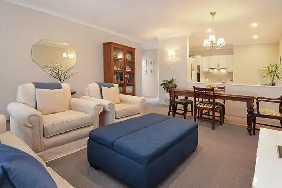 Main view of Homely unit listing, 2/55 Bulimba Street, Bulimba QLD 4171