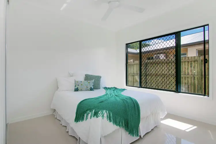 Seventh view of Homely house listing, 50 Treetop Drive, Mount Sheridan QLD 4868