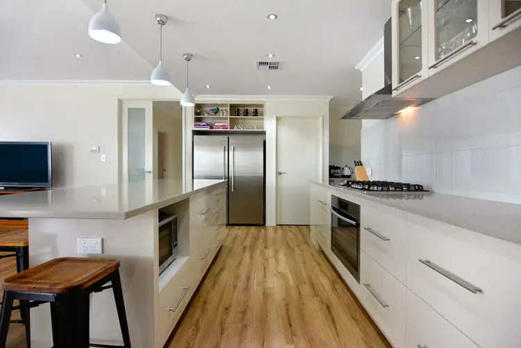 Fifth view of Homely house listing, 26 Aquamarine Terrace, Australind WA 6233