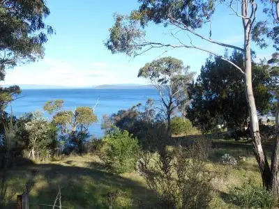 Second view of Homely land listing, 39 Susans Bay Road, Primrose Sands TAS 7173